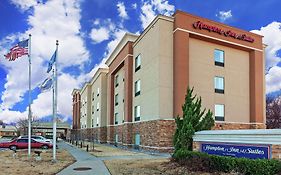 Hampton Inn And Suites Owasso Ok